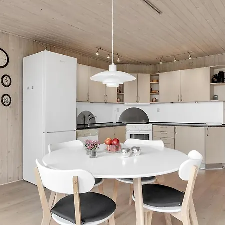 Two-bedroom In Dom wakacyjny *
