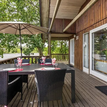 Two-bedroom In